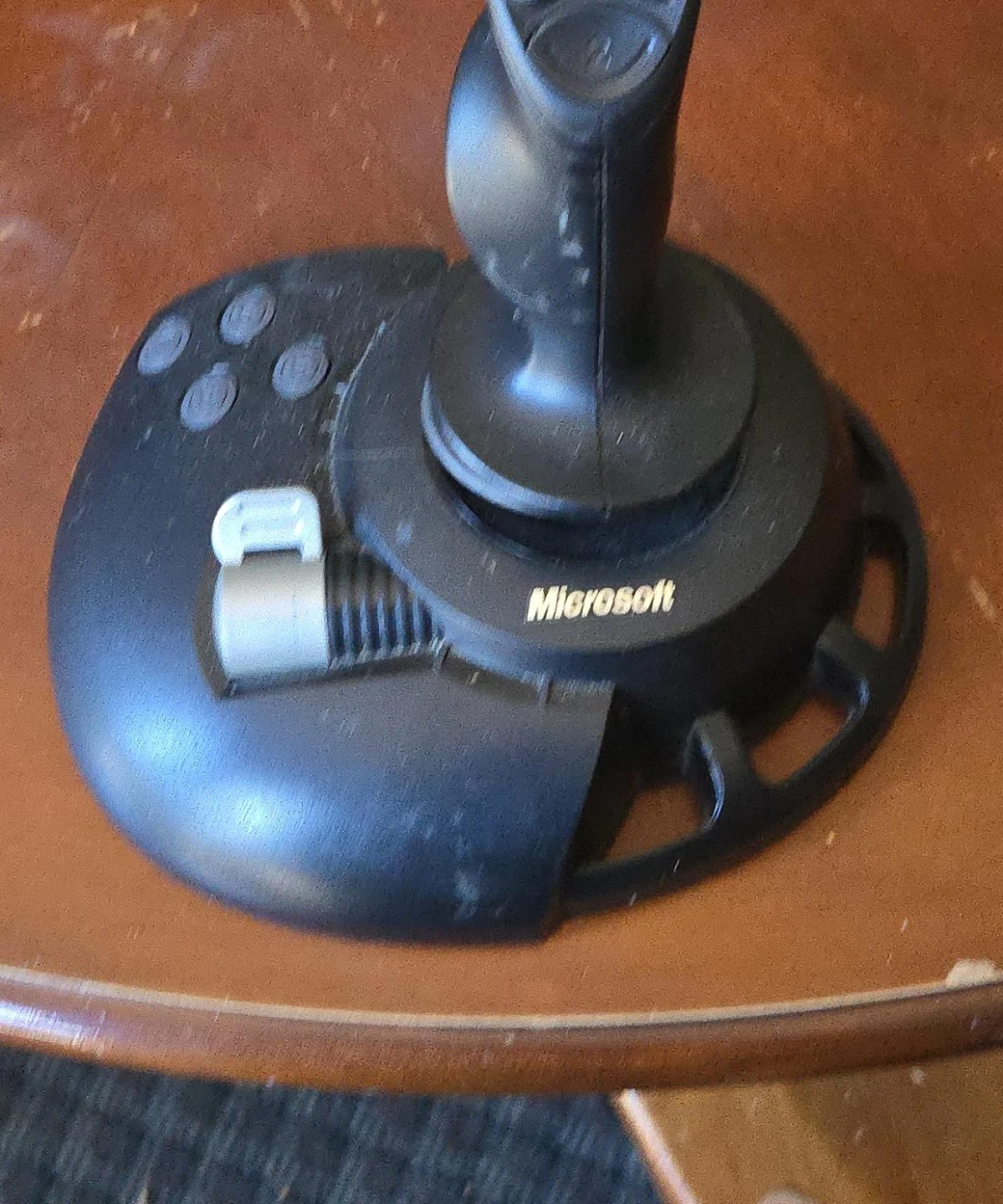 Microsoft Joystick