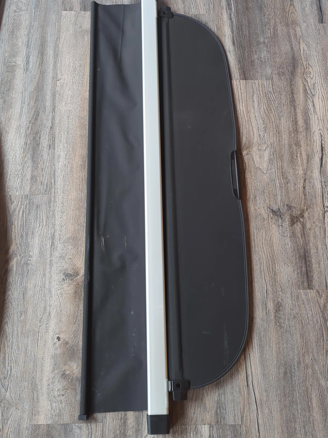 Car Trunk Cargo Cover