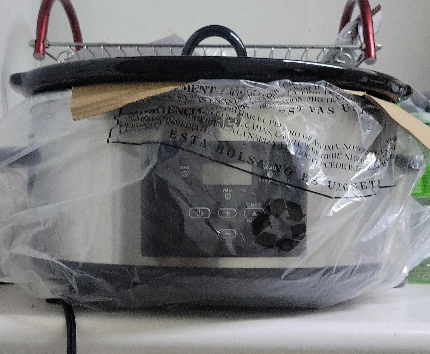 Slow Cooker