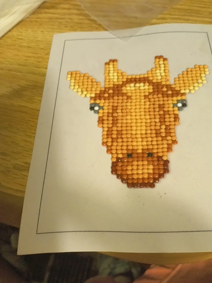 Giraffe