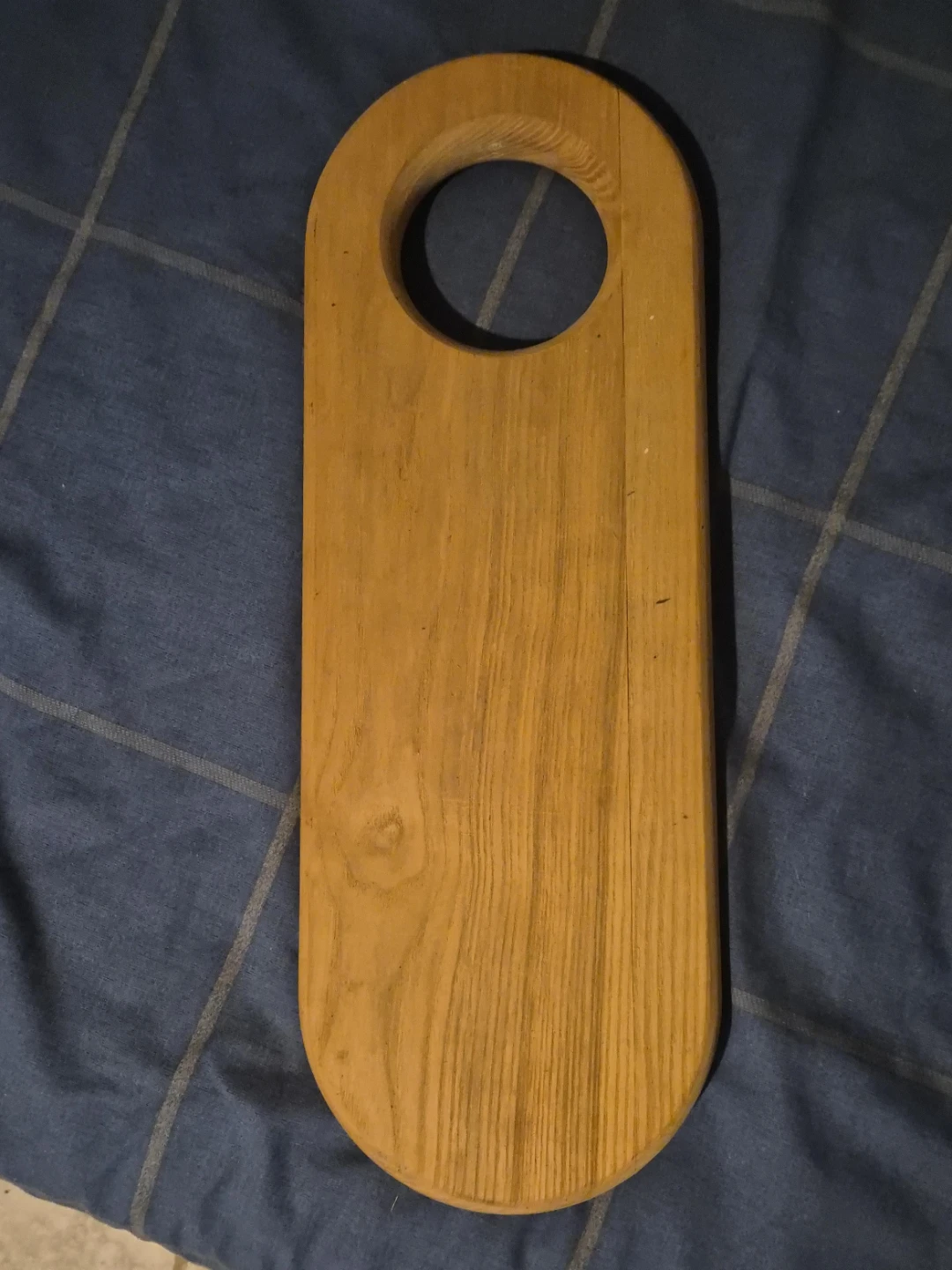 Charcuterie Board