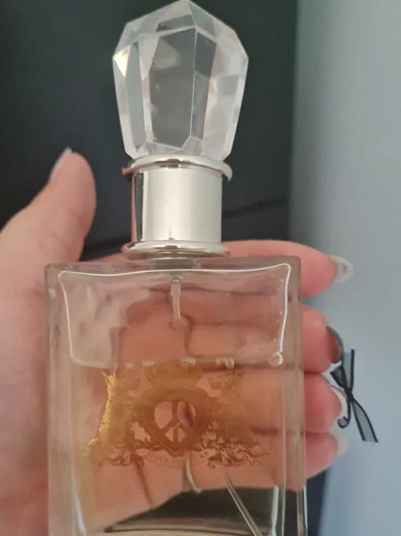 Juicy Couture Eau de Parfum
