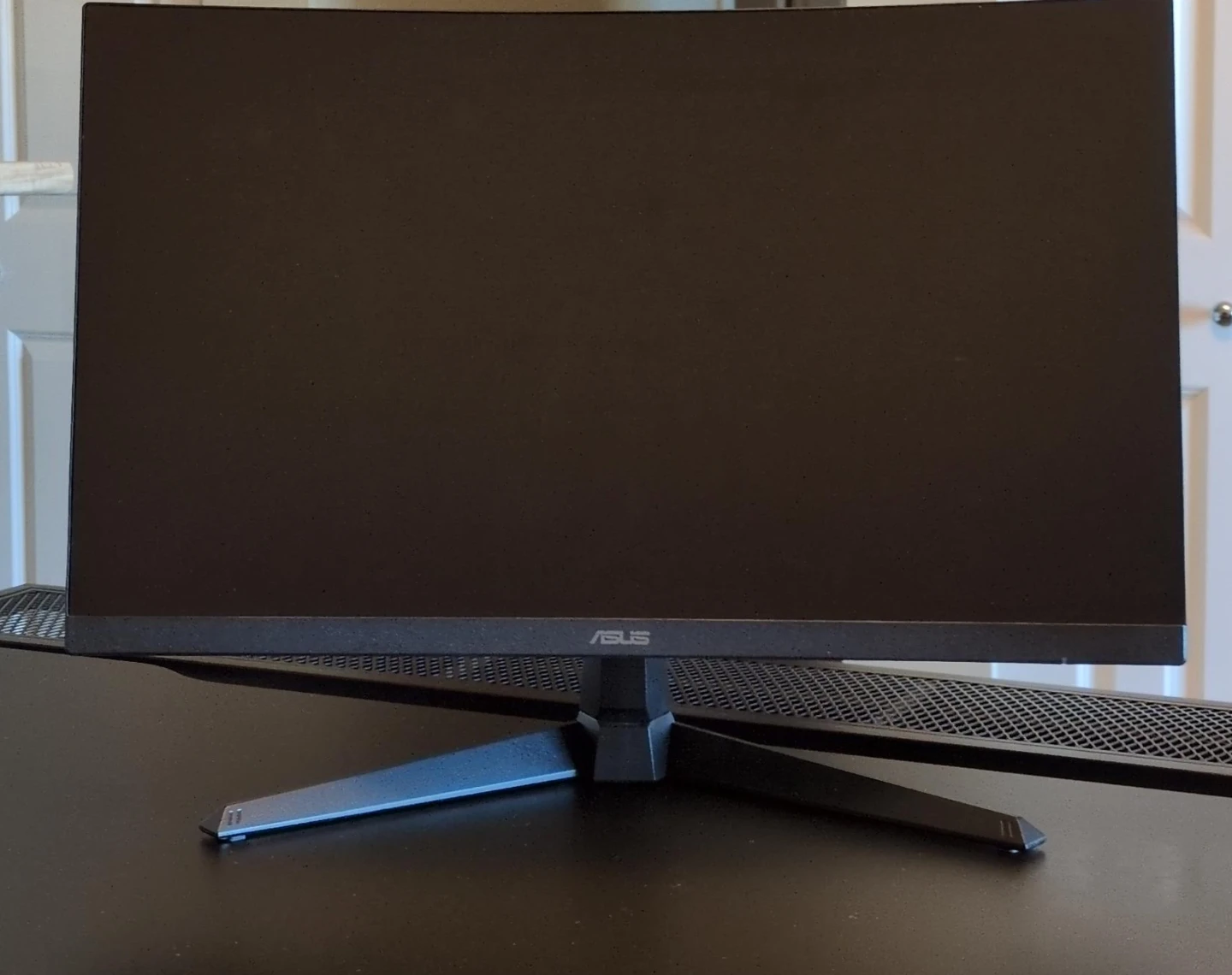ASUS TUF Gaming VG27VQ 27" Curved Monitor