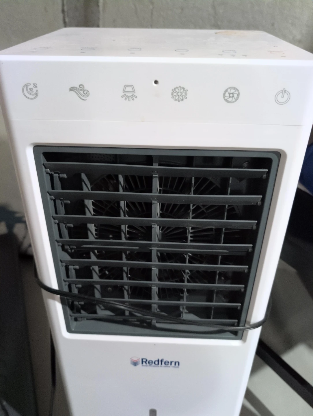 Redfern Portable Air Cooler
