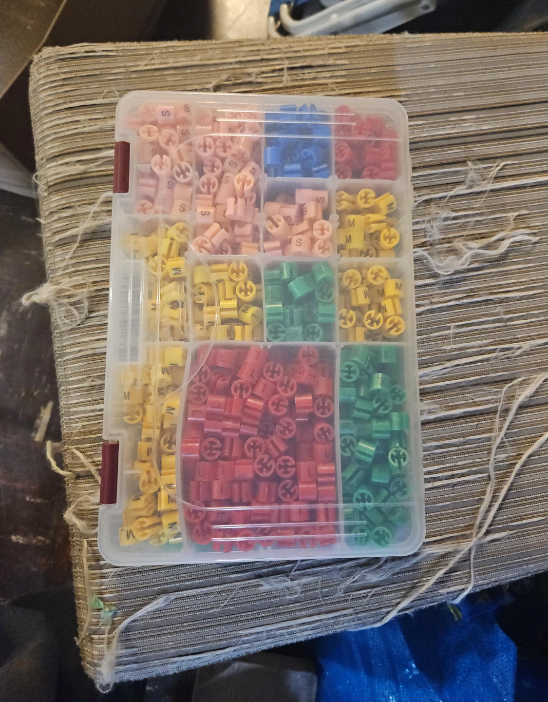 Wire Connector Assortment Kit