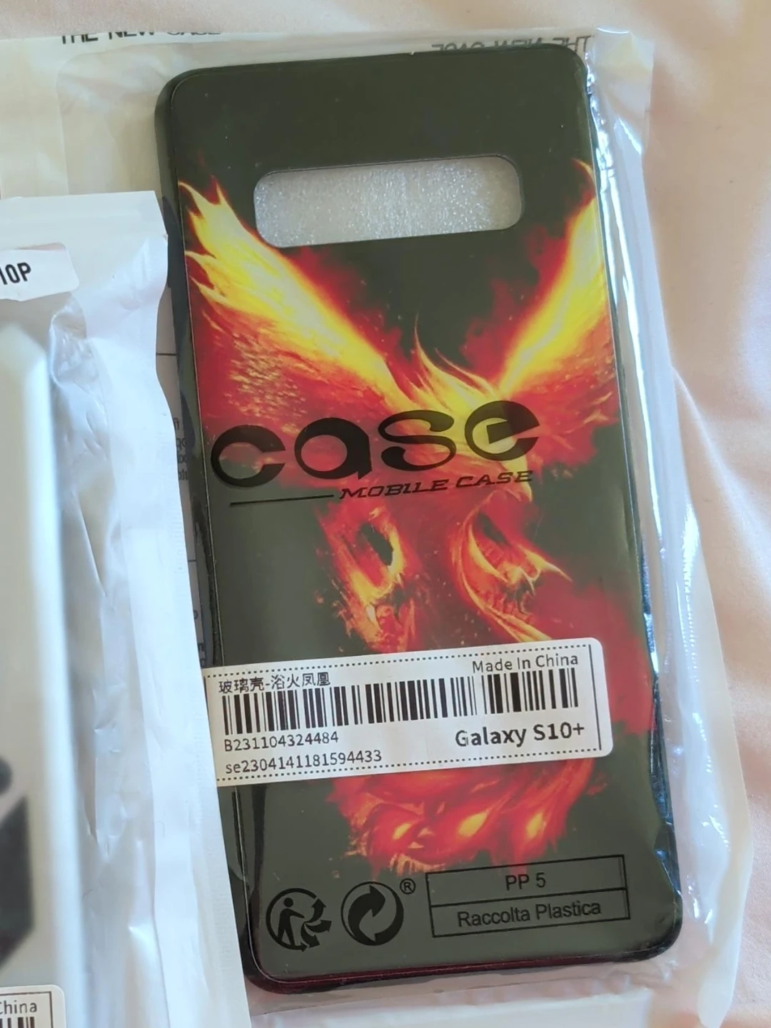 Samsung Galaxy S10+ Phone Cases
