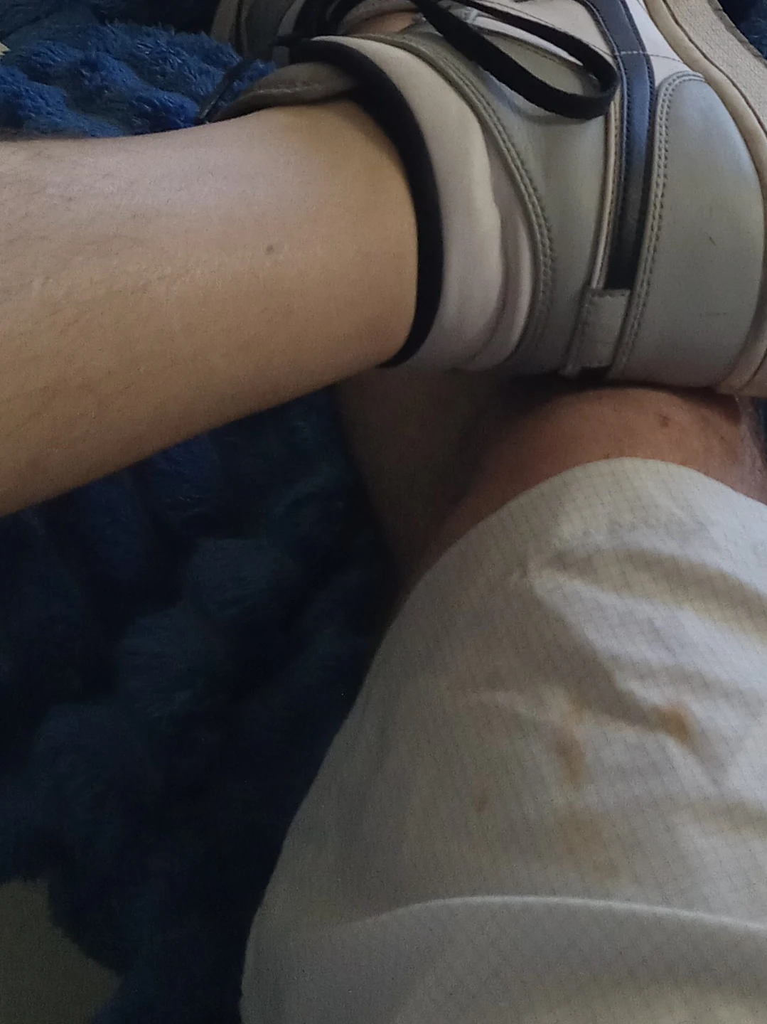 Men's Jordan shoes