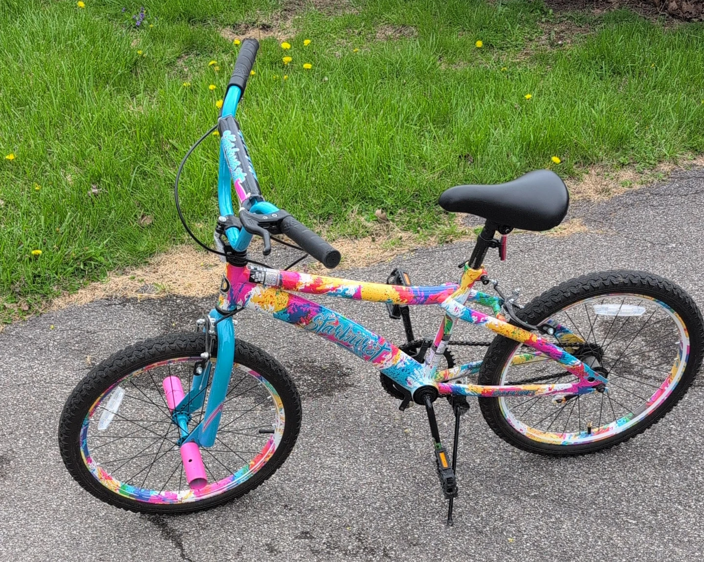 Kids Bike 20"