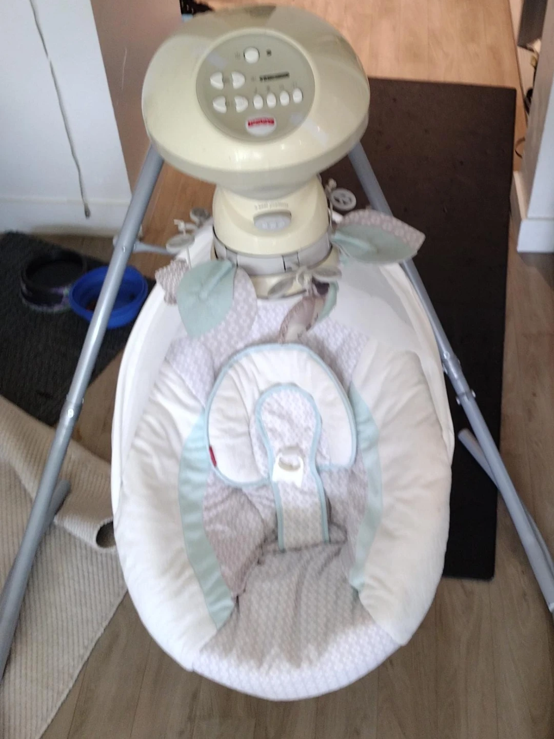 Fisher-Price Baby Swing