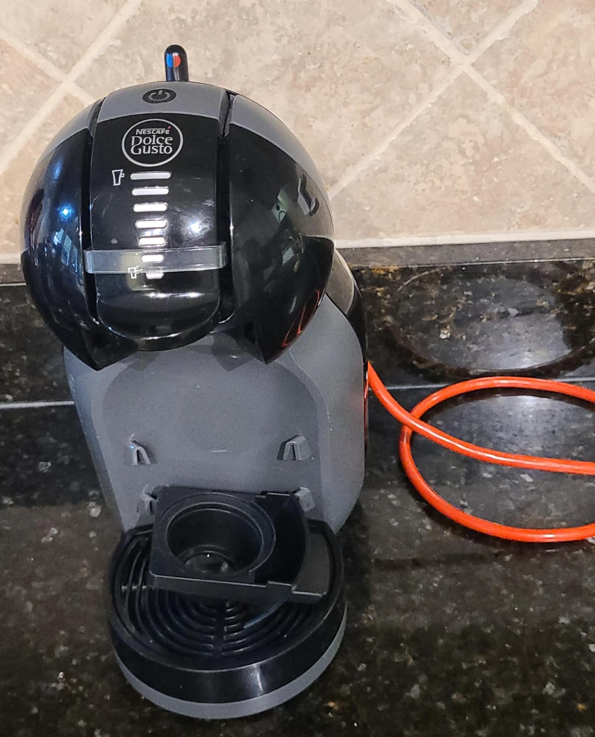 Nescafe Dolce Gusto Coffee Machine