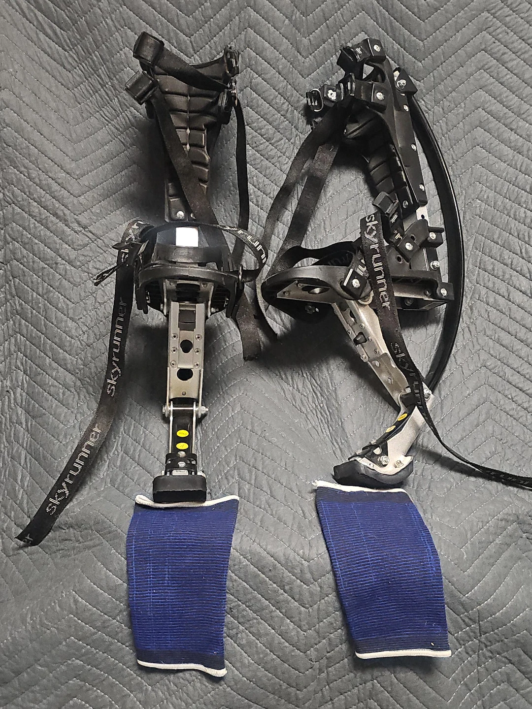 Skyrunner Jumping Stilts - photo 2