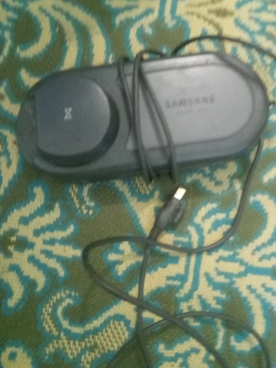 Samsung Wireless Charger