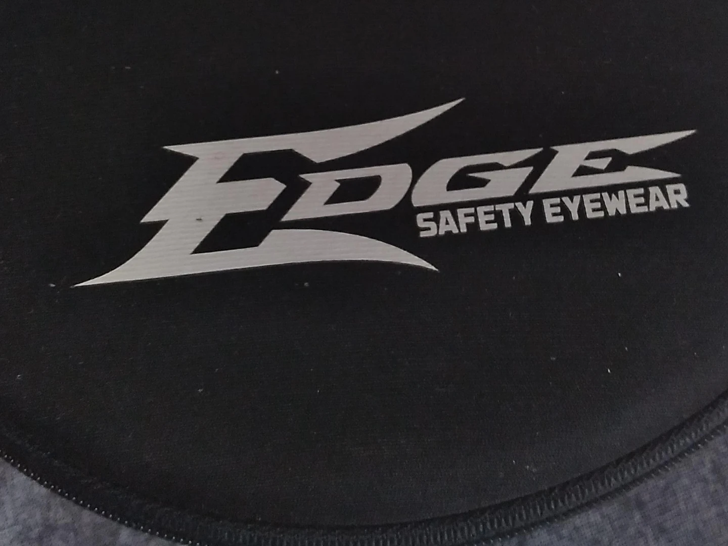 Edge Safety Eyewear Case