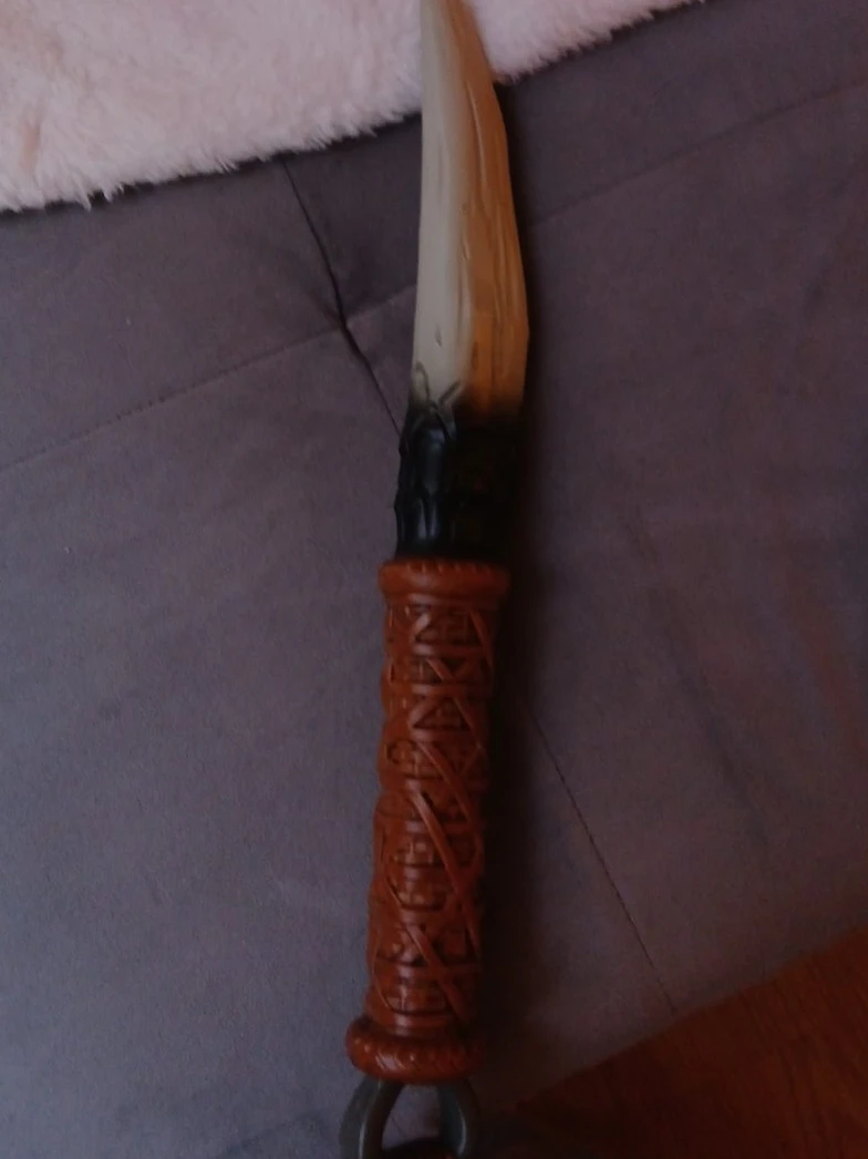 Moana Costume Toy Accessory