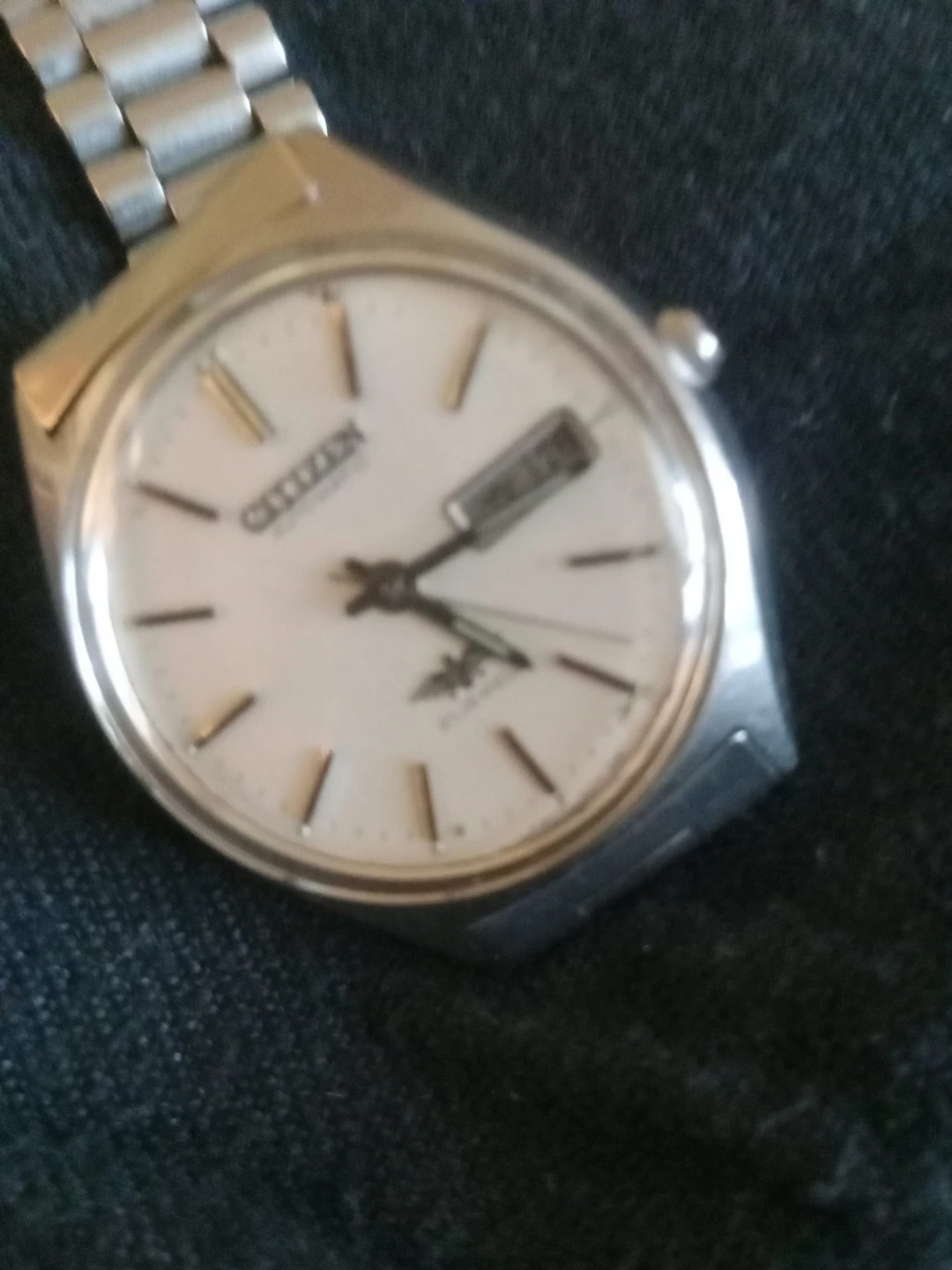 Citizen Automatic Watch