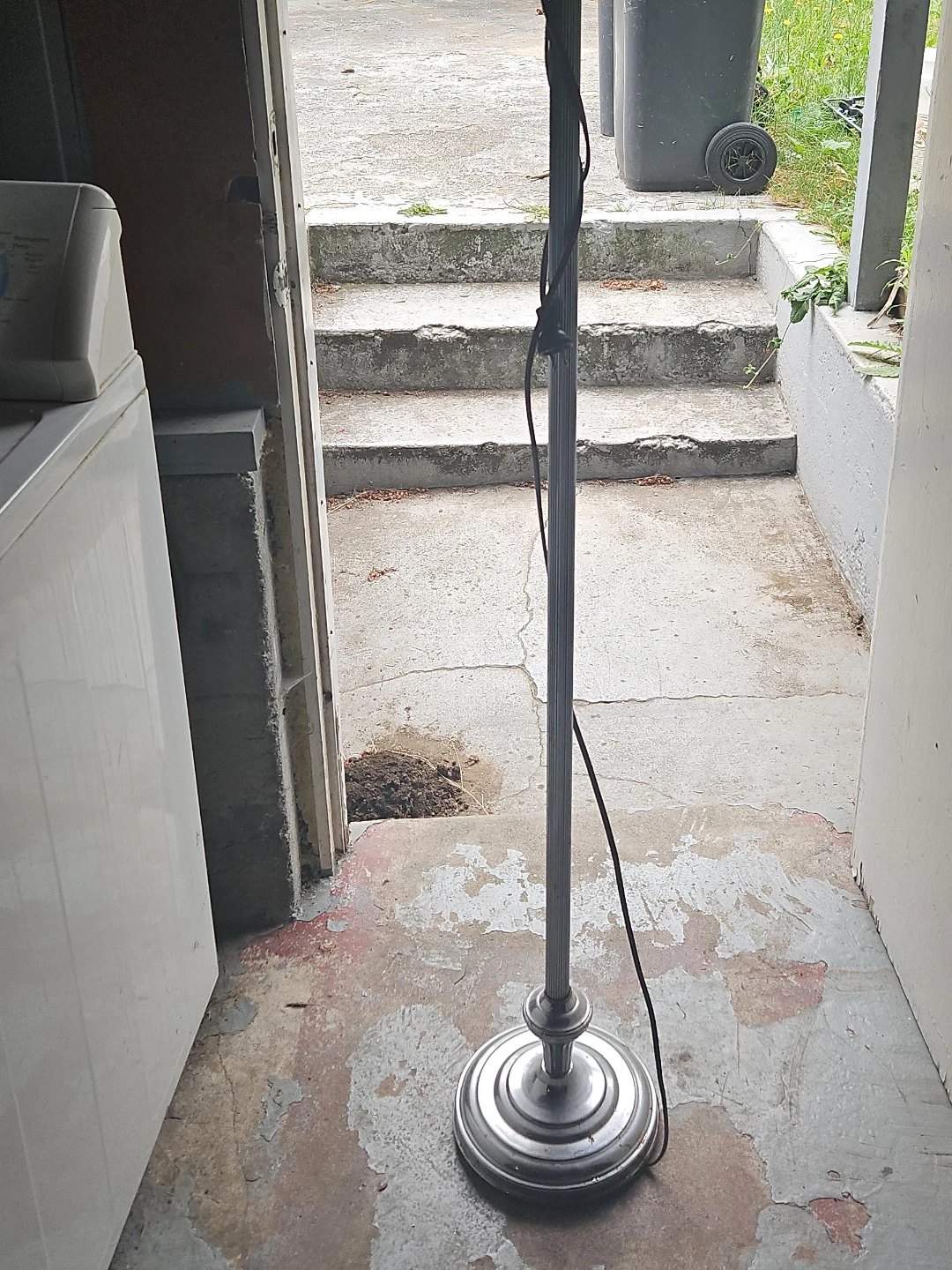 Vintage Floor Lamp