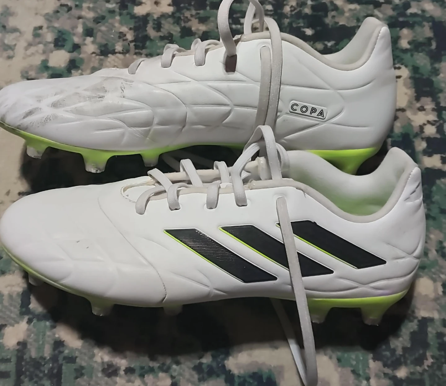 Adidas Copa Soccer Cleats
