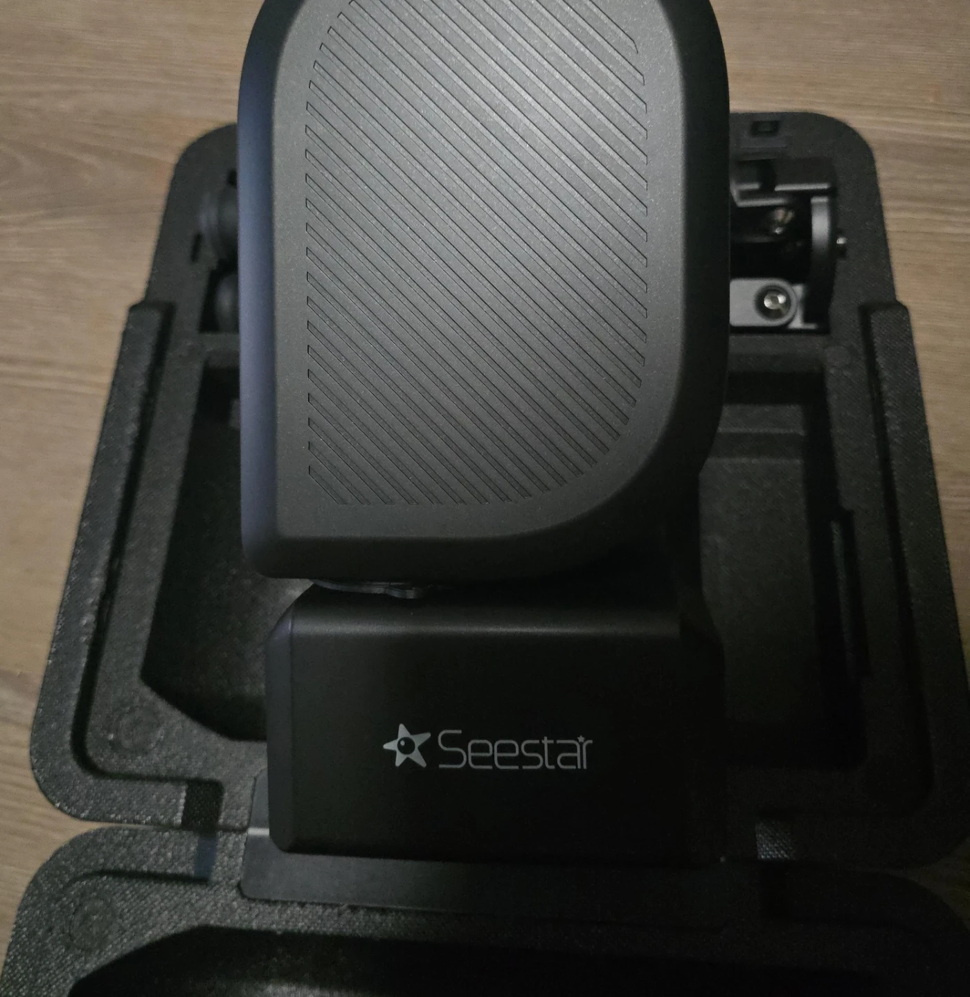 Seestar Gimbal