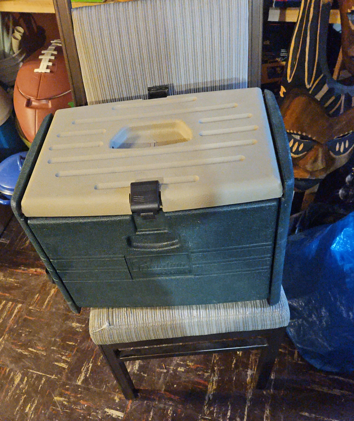Catalina Cosmos Cooler