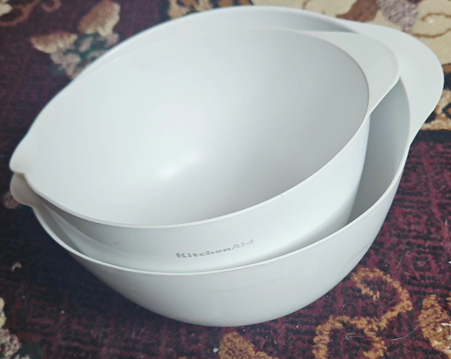 KitchenAid Mixing Bowls Set