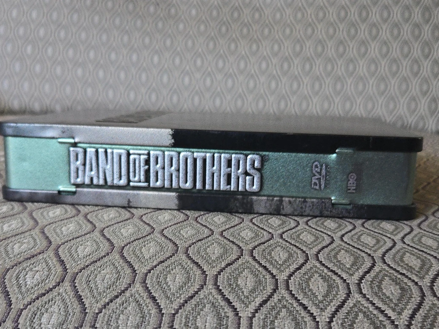 Band of Brothers DVD Set