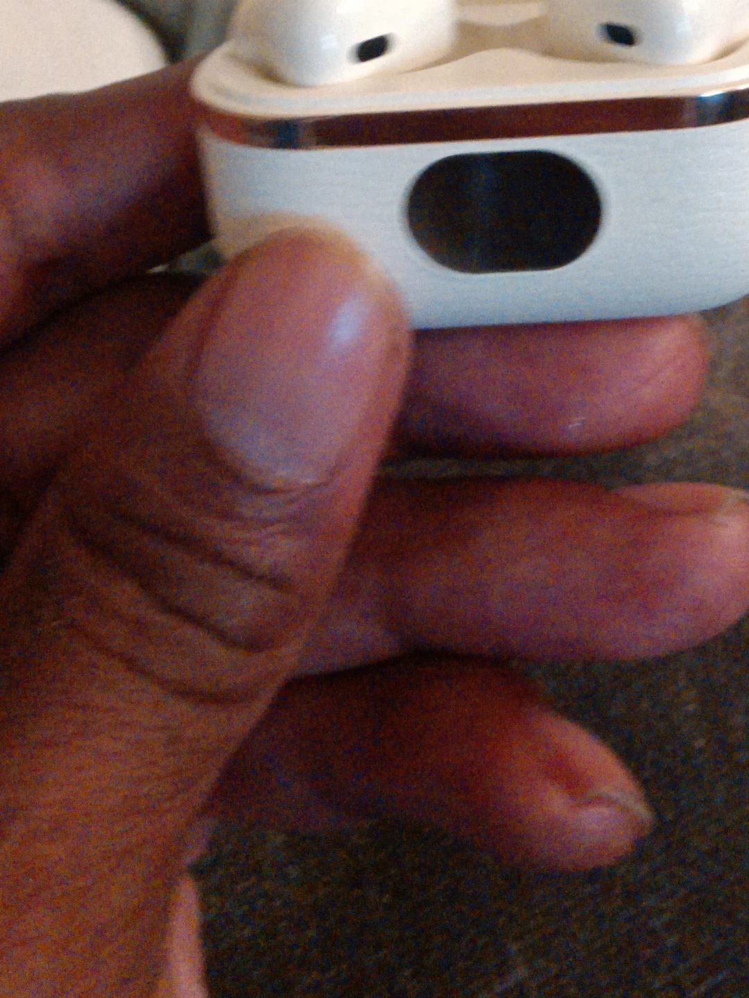 Apple AirPods Pro Case