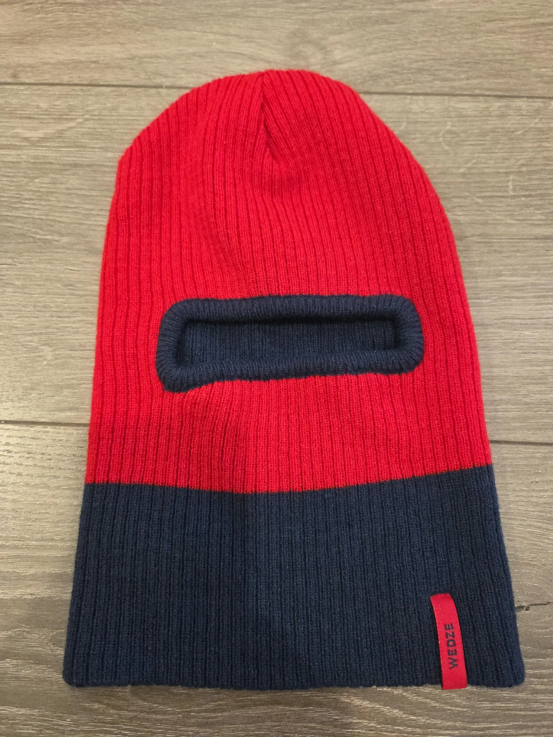 Wedze Junior Balaclava