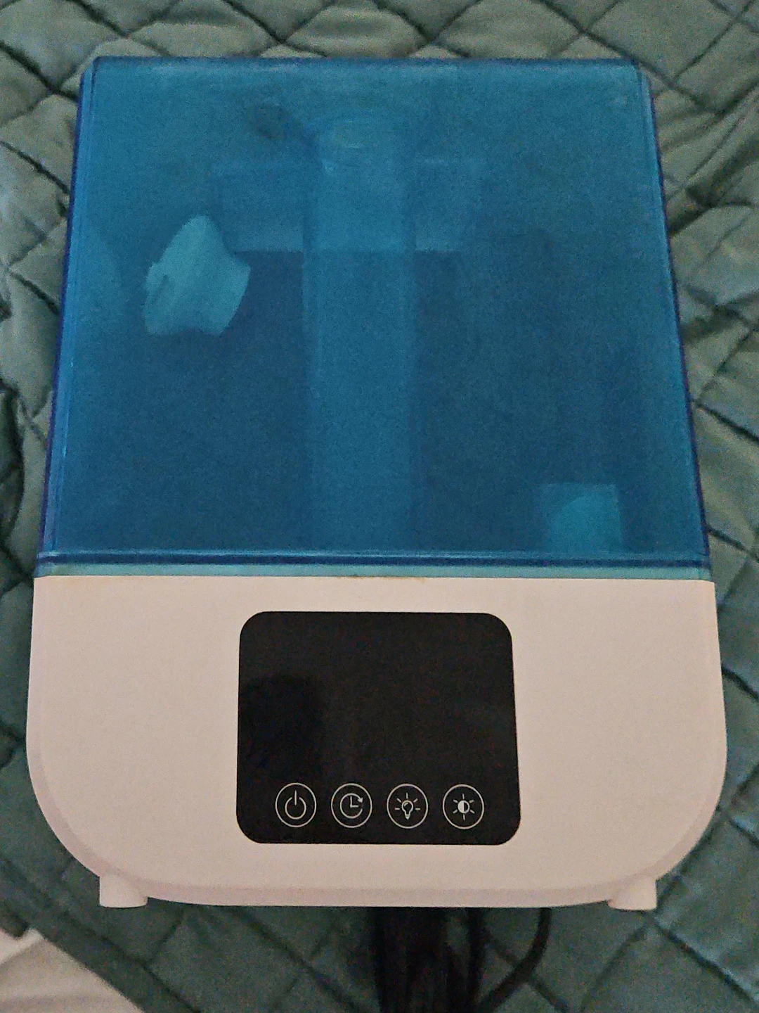 Cool Mist Humidifier