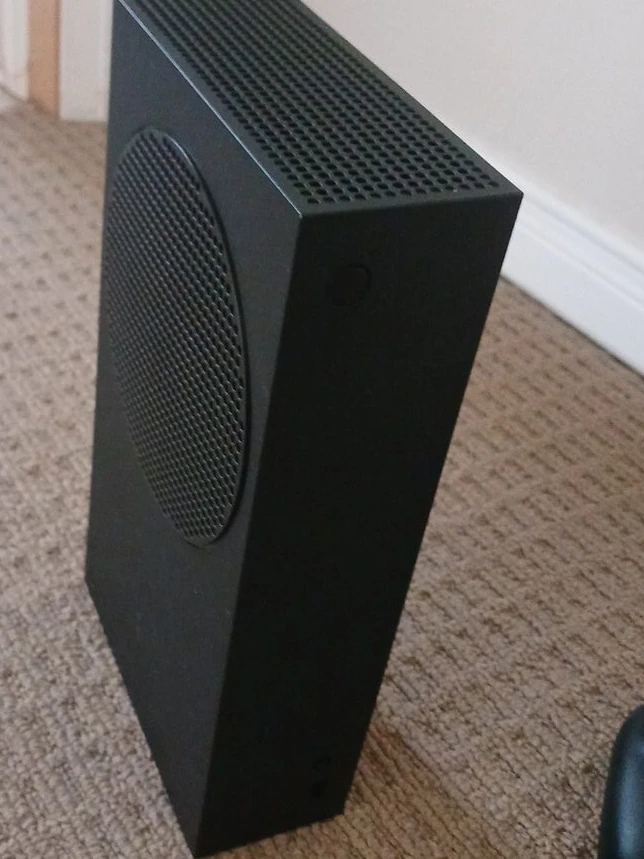 Xbox Series S Console