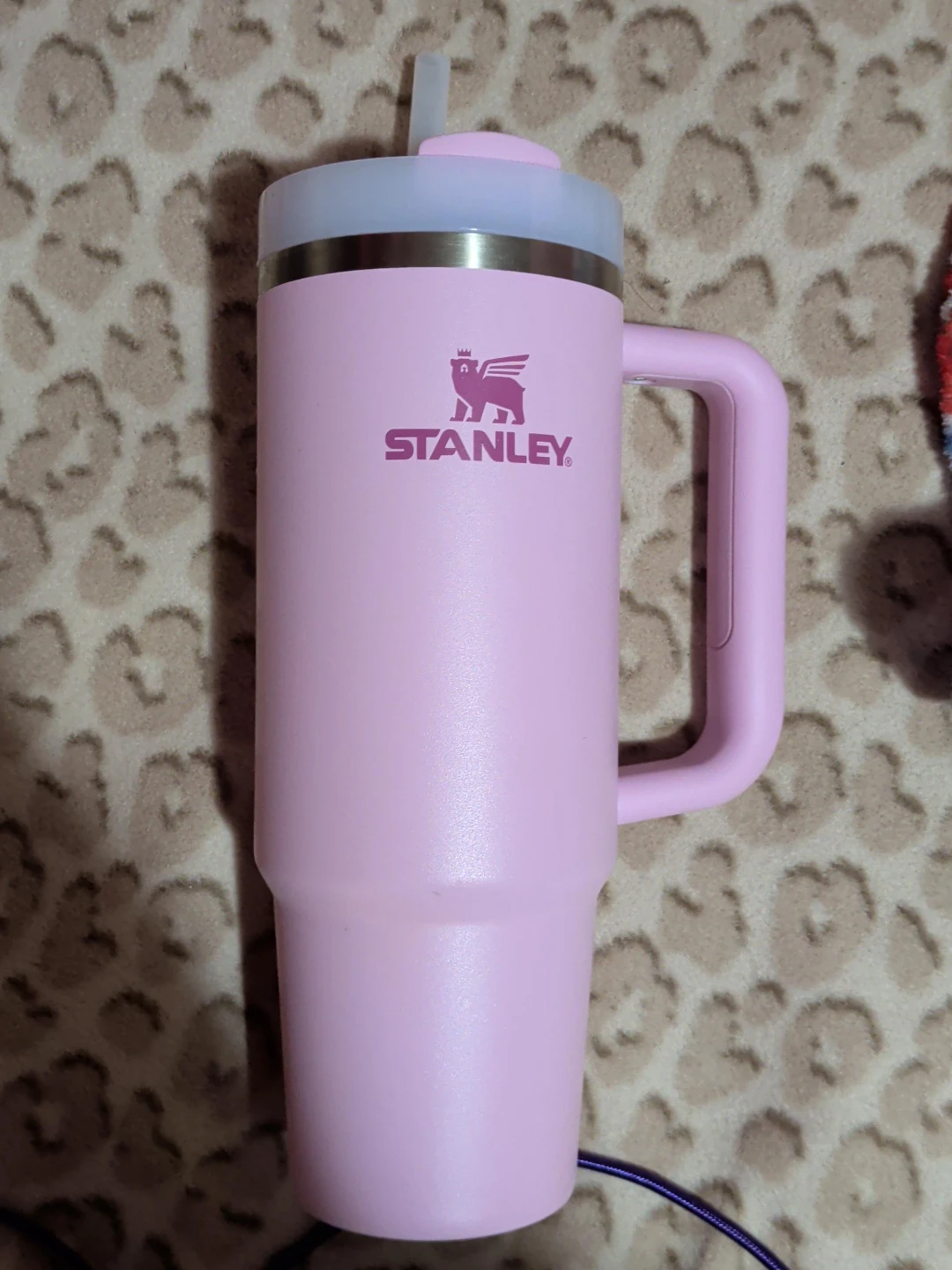 Stanley 40 oz Tumbler