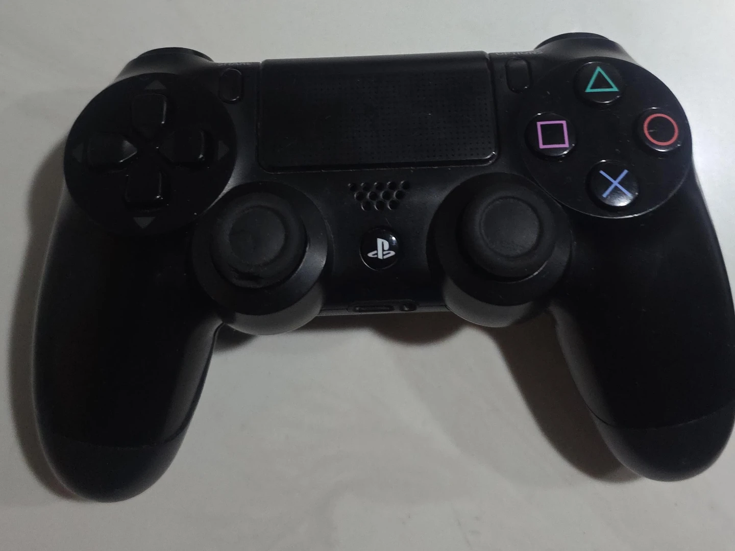 Sony PlayStation DualShock 4 Controller