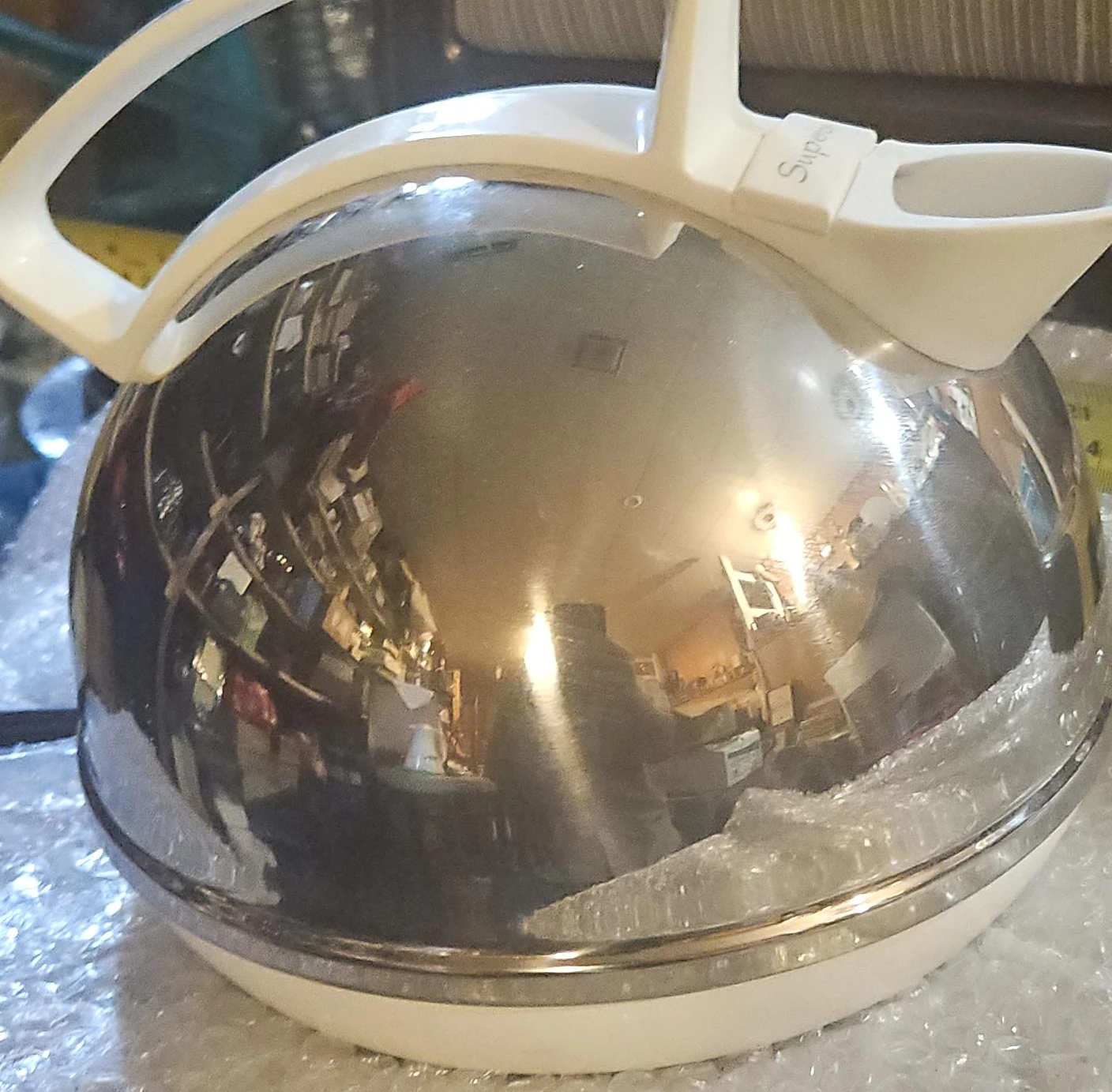 Superior EK200-1 Electric Kettle