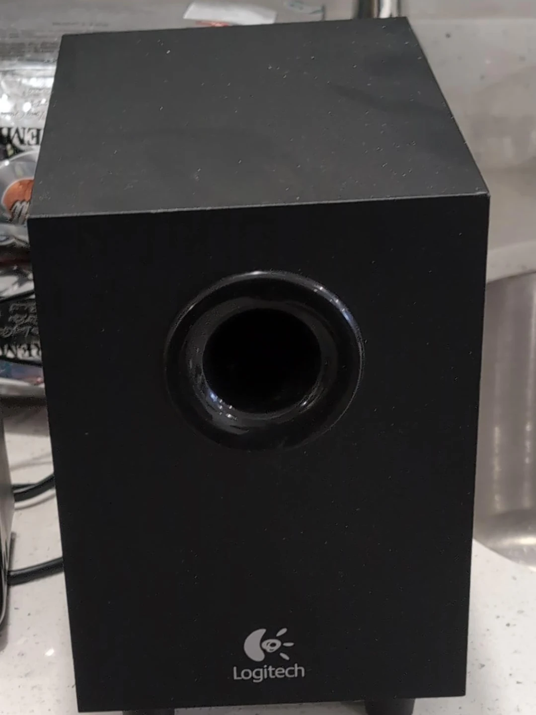 Logitech Subwoofer