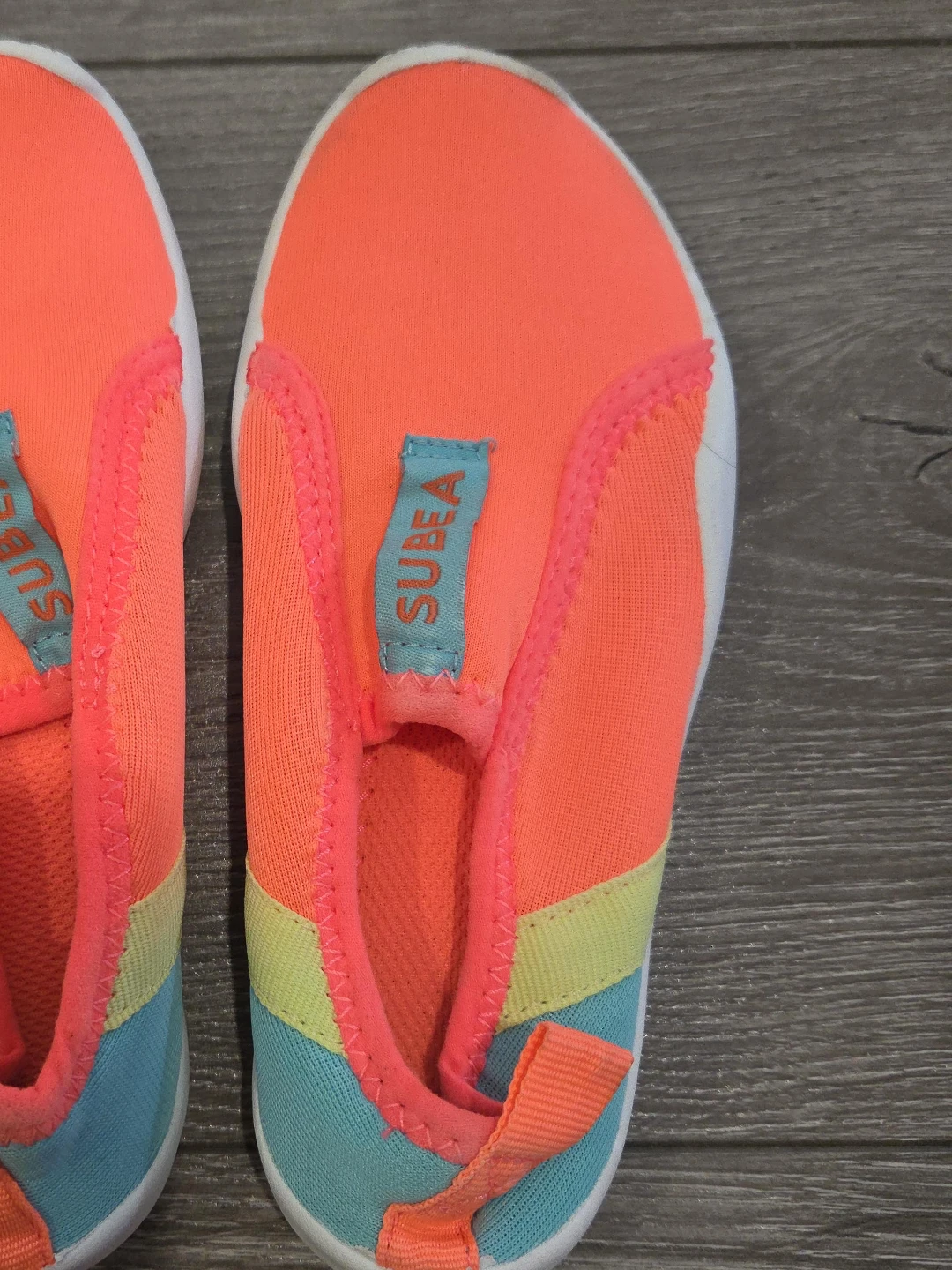 Subea Water Shoes - EU 30-31
