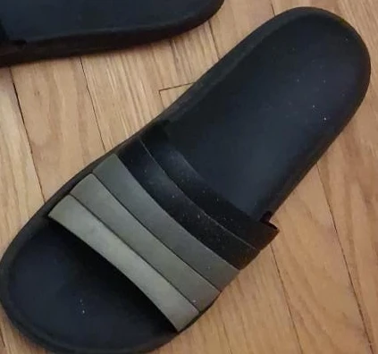 Adidas Comfort Slide Sandals