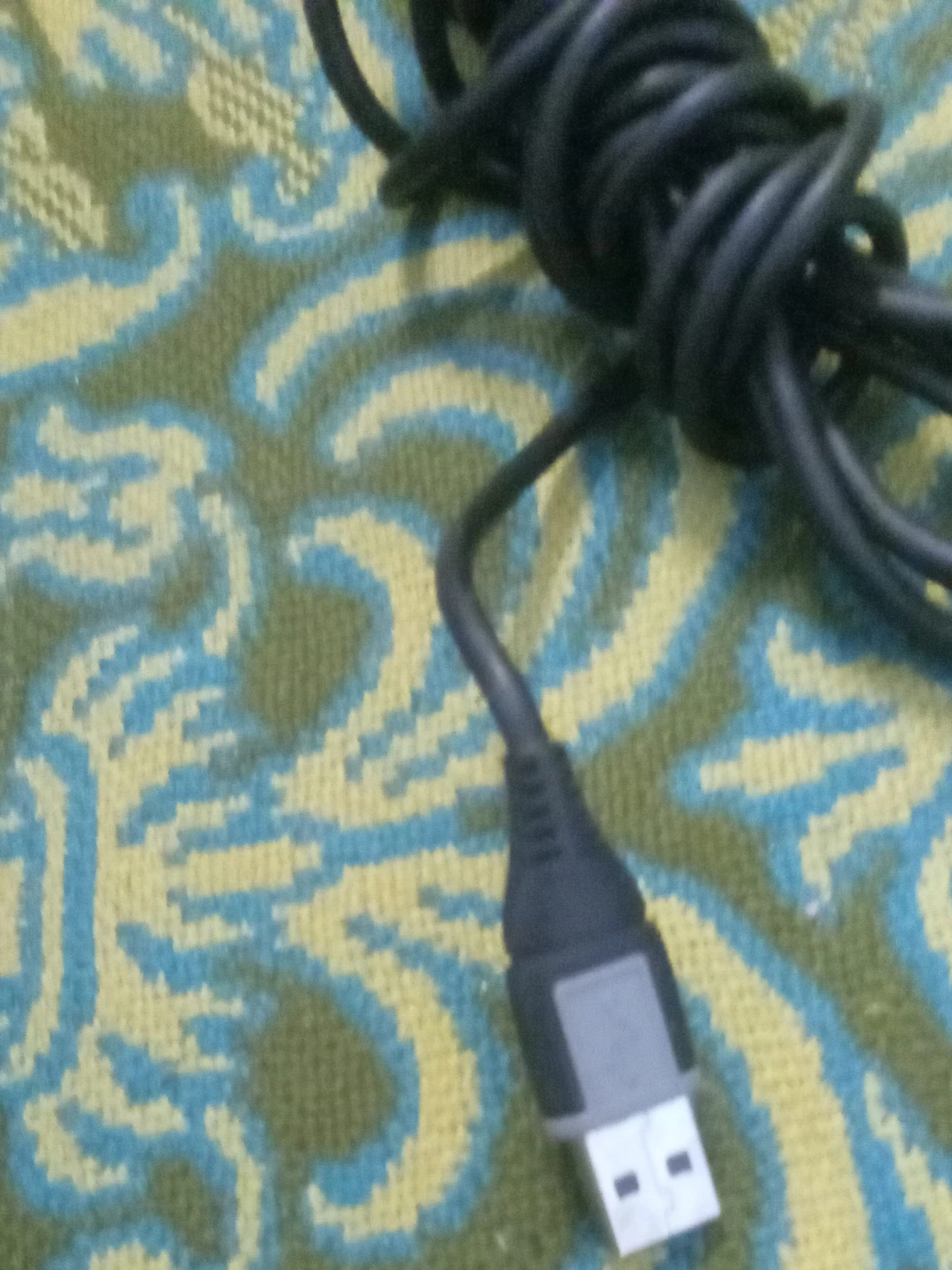 USB Cable