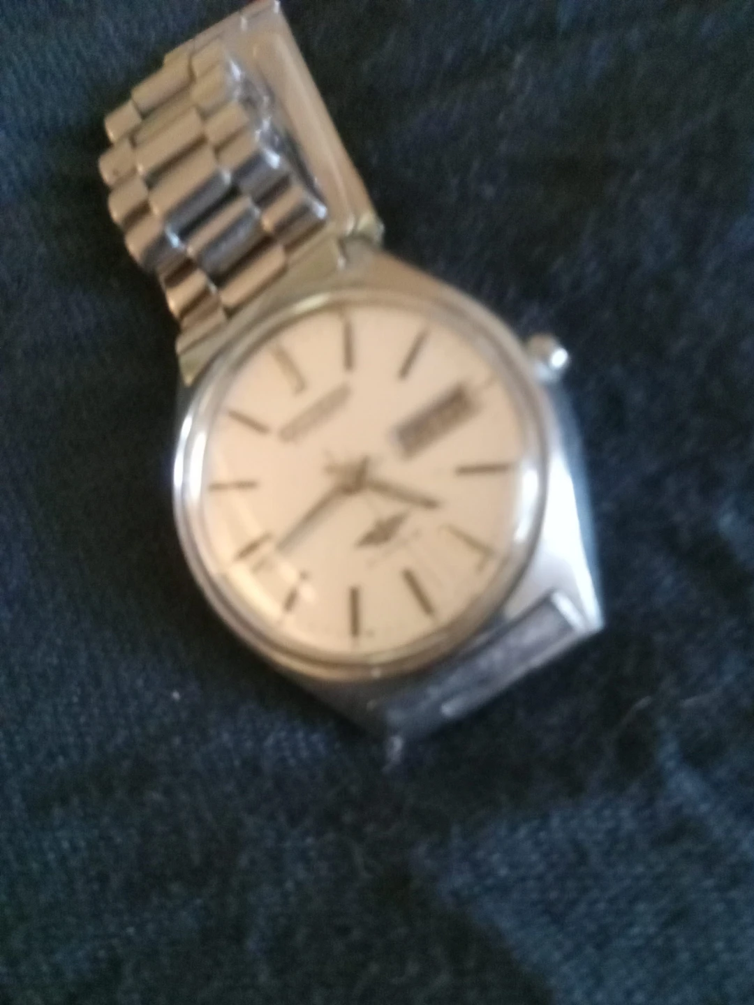 Citizen Automatic Watch