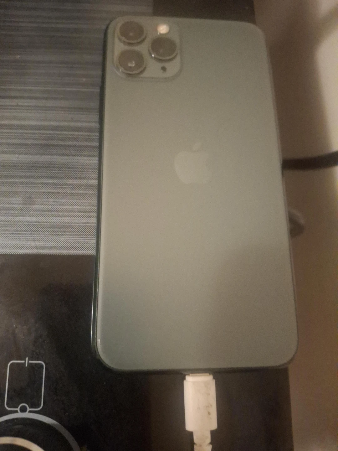 Apple iPhone 11 Pro