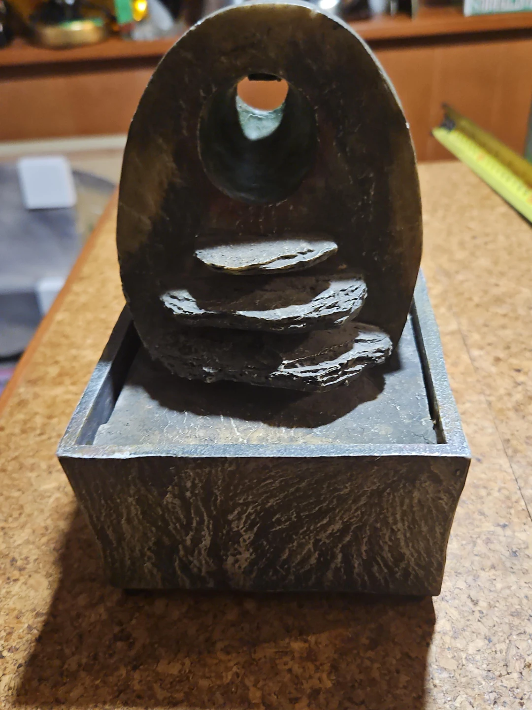 Small Tabletop Fountain