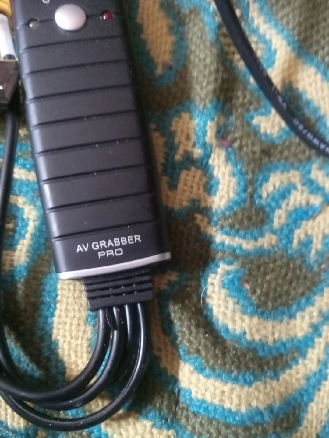 AV Grabber Pro