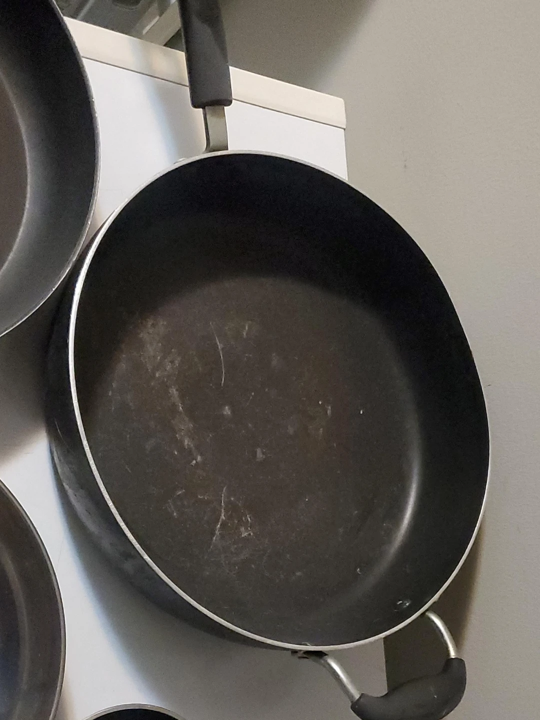 Large Frying Pan