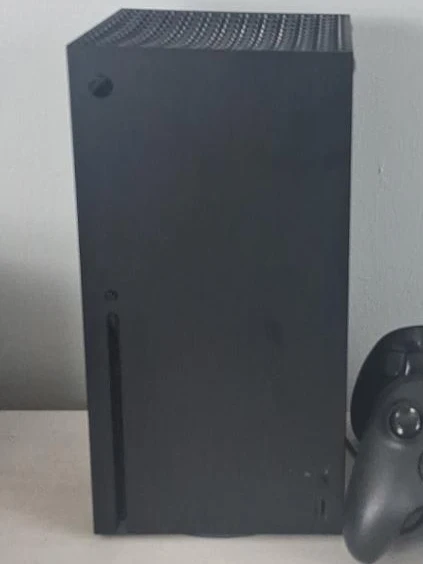 Xbox Series X Console