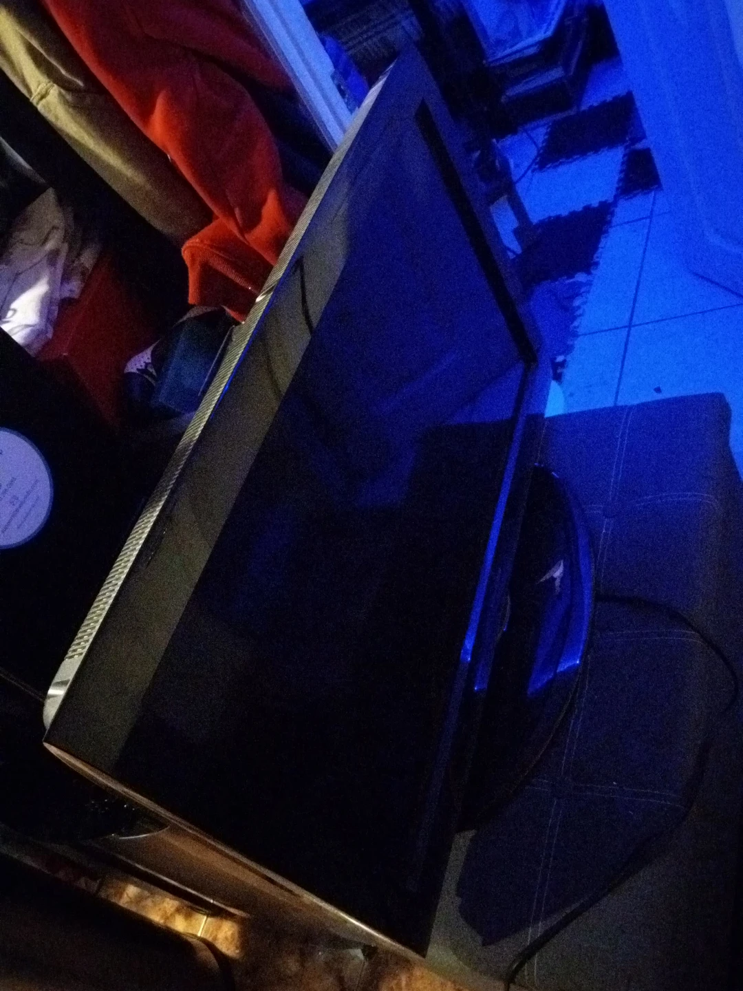 Used Flat Screen TV