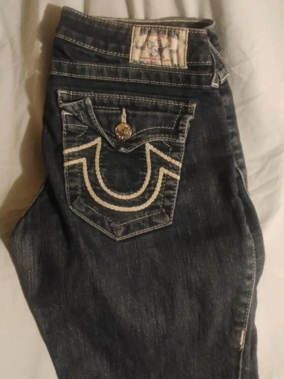 True Religion Denim Jeans