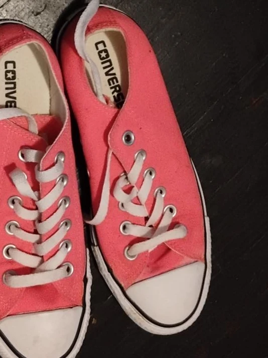 Converse Chuck Taylor All Star Shoes