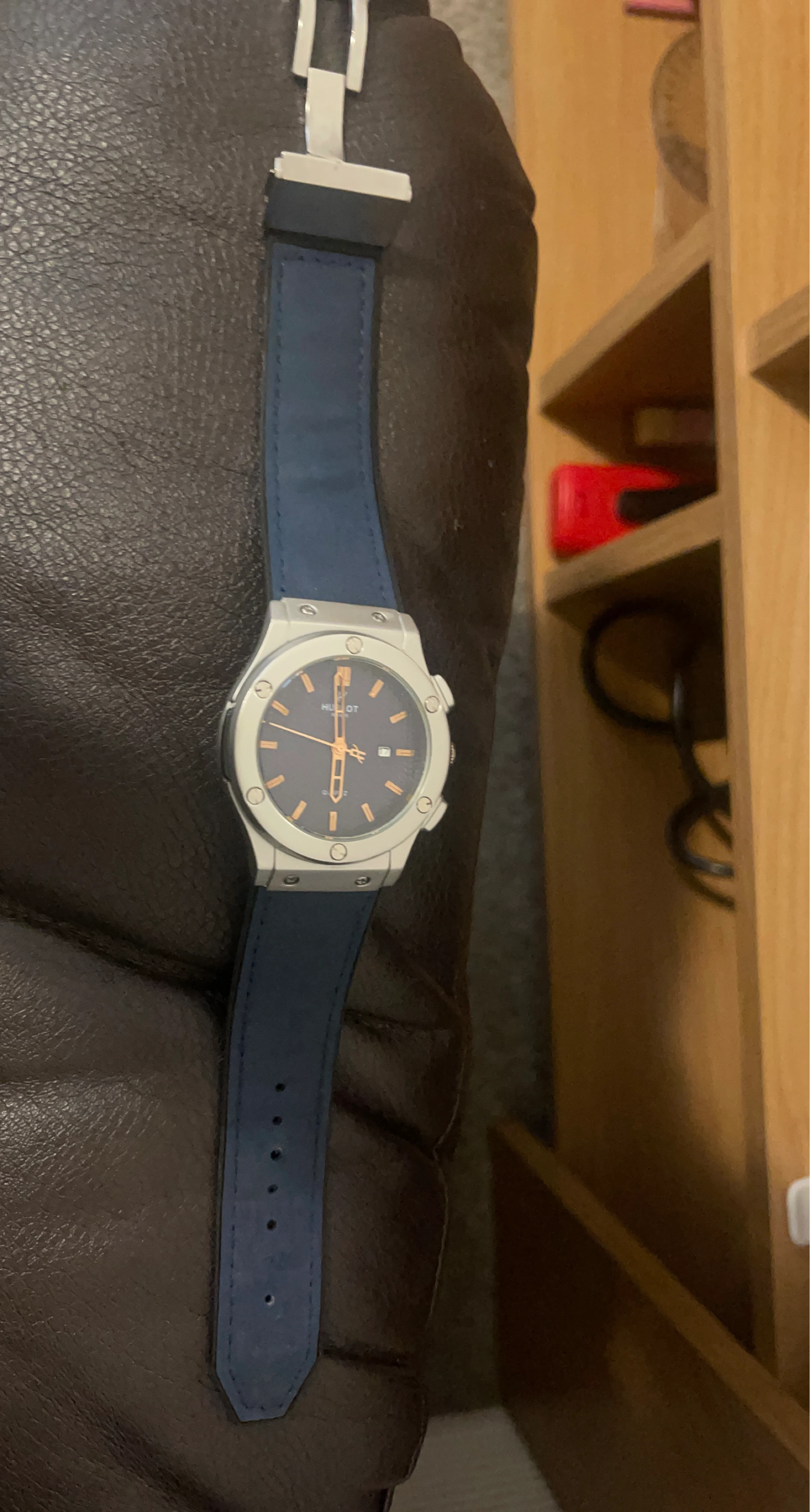 Hublot Watch