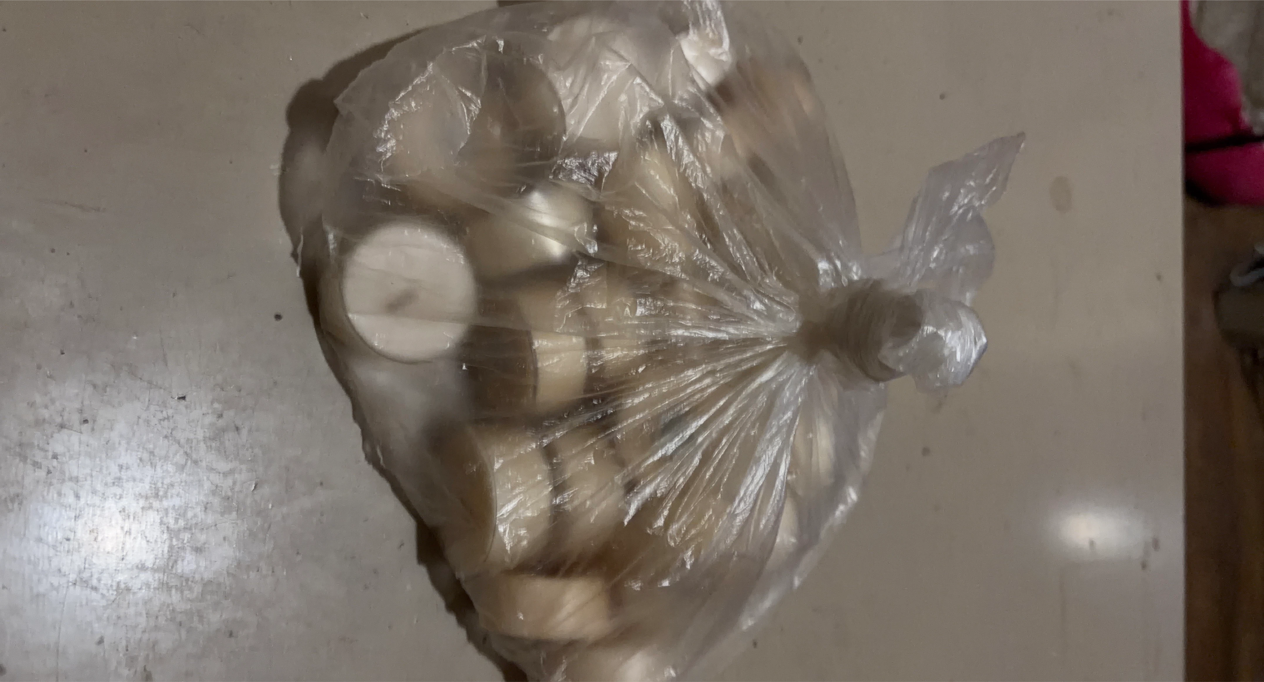 Bag of Tea Lights
