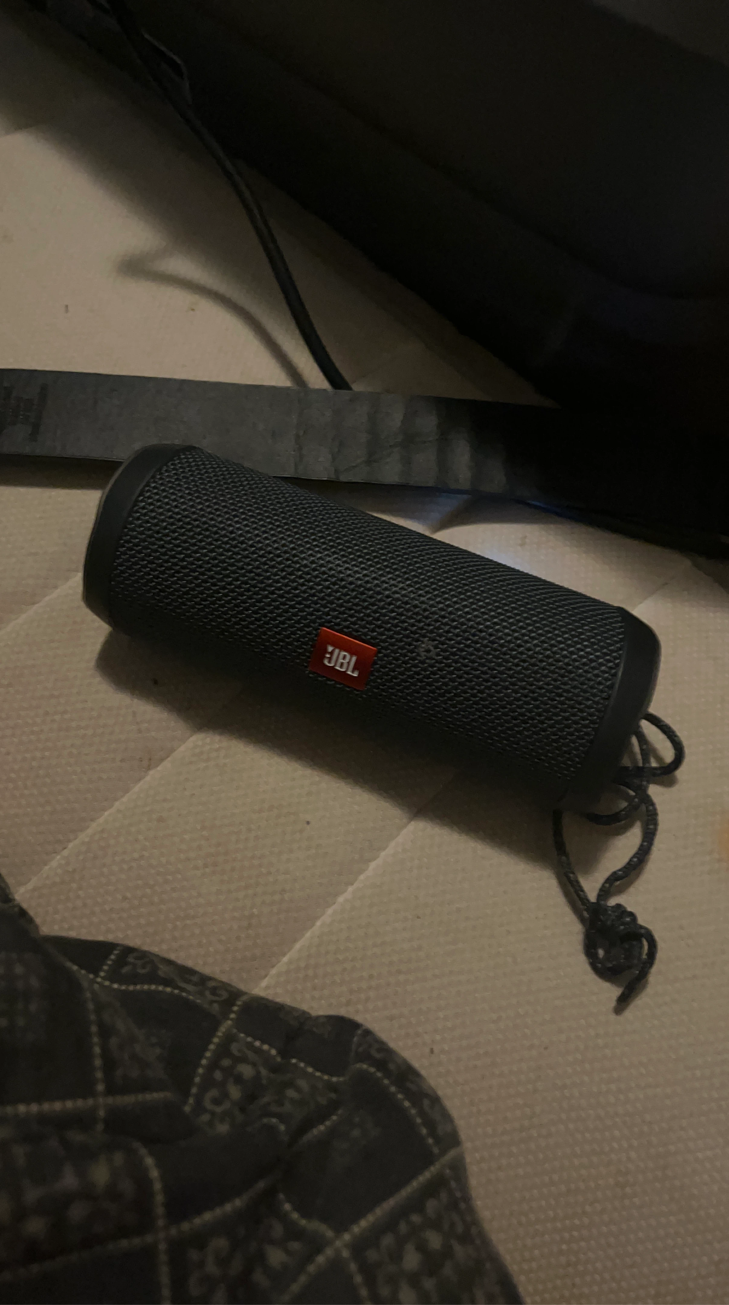 JBL Flip 5 Portable Waterproof Speaker