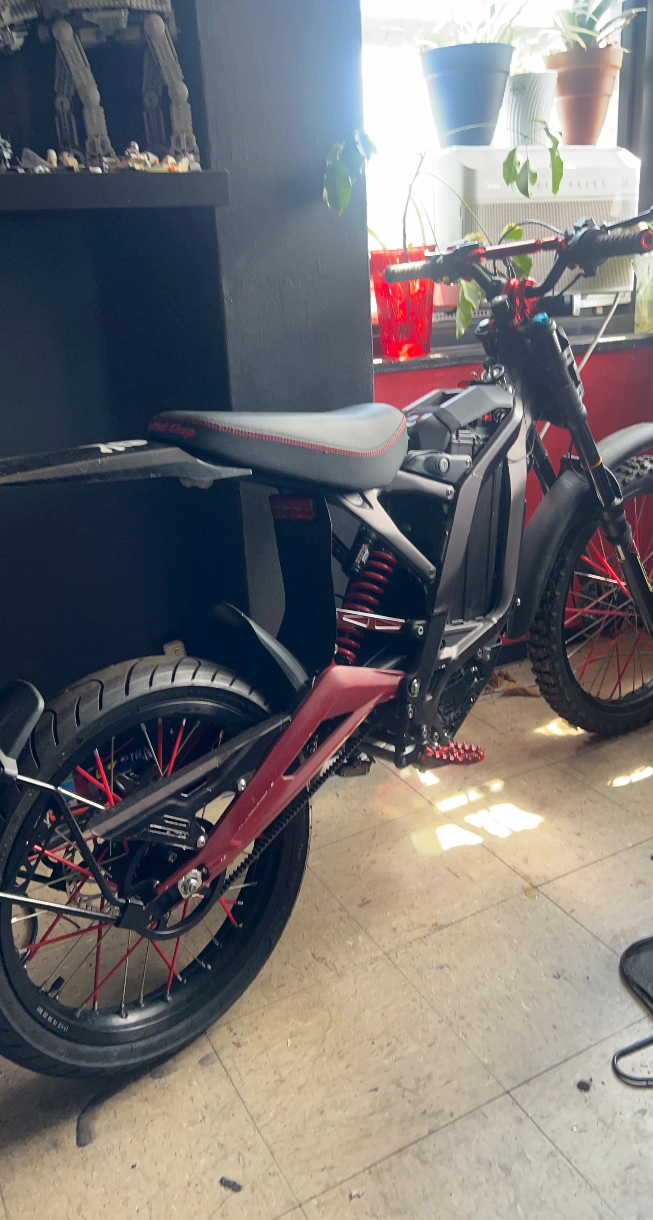 E-bike