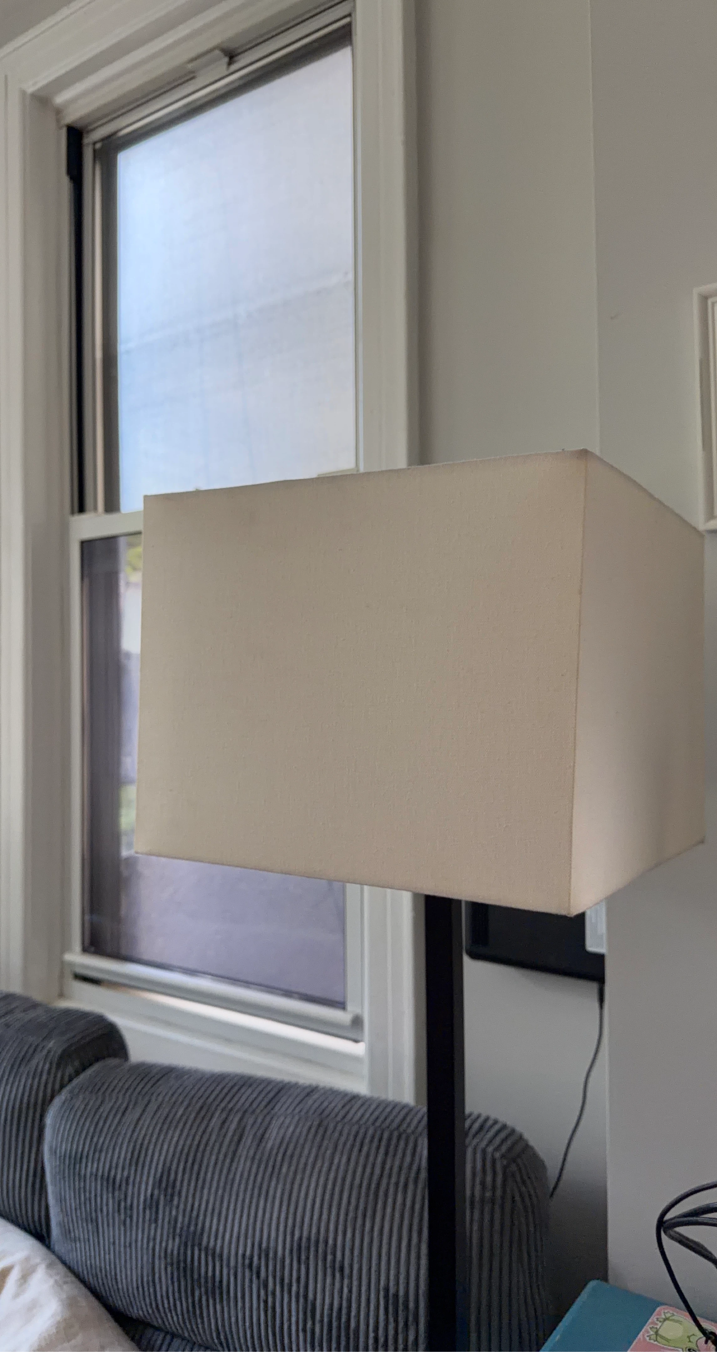 Tall Floor Lamp